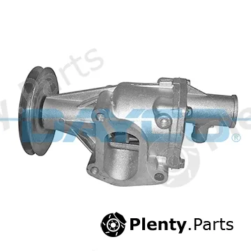 Dayco DP311 — Water Pump, engine cooling