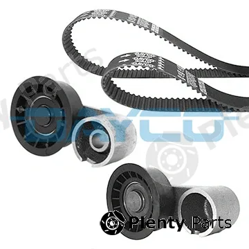 Dayco KTB276 — Timing Belt Kit