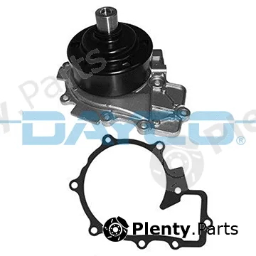 Dayco DP566 — Water Pump, engine cooling