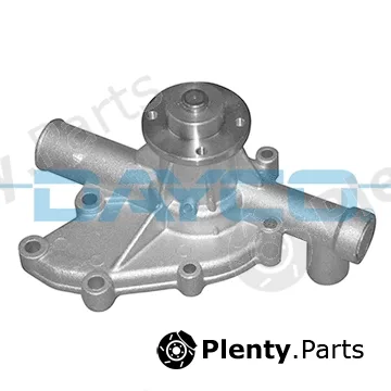Dayco DP544 — Water Pump, engine cooling