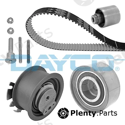 Dayco KTB486 — Timing Belt Kit