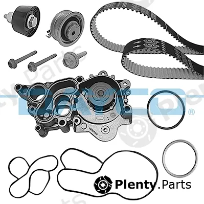 Dayco KTBWP8191 — Water Pump & Timing Belt Kit