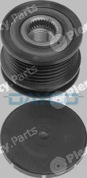Dayco ALP2354 — Alternator Freewheel Clutch
