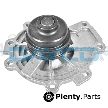 Dayco DP297 — Water Pump, engine cooling