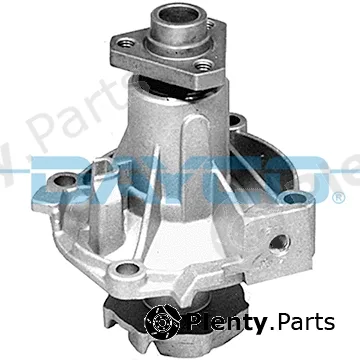 Dayco DP476 — Water Pump, engine cooling