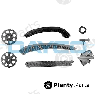 Dayco KTC1002 — Timing Chain Kit