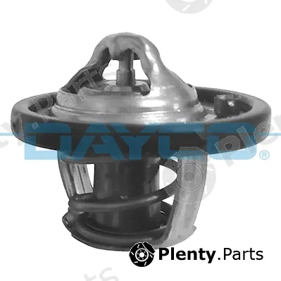 Dayco DT1045V — Thermostat, coolant