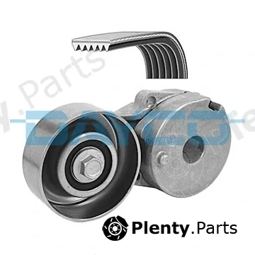 Dayco KPV199 — V-Ribbed Belt Set