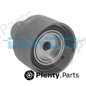 Dayco ATB2491 — Deflection/Guide Pulley, timing belt