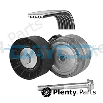 Dayco KPV097 — V-Ribbed Belt Set