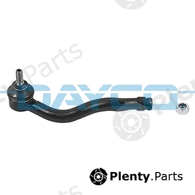Dayco DSS1602 — Tie Rod End