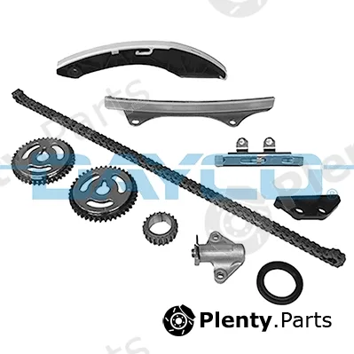 Dayco KTC1278 — Timing Chain Kit