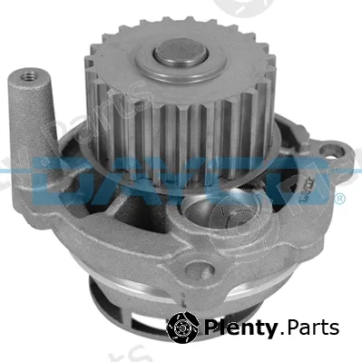 Dayco DP029 — Water Pump, engine cooling