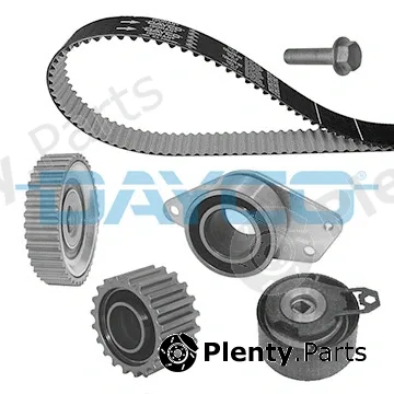 Dayco KTB290 — Timing Belt Kit