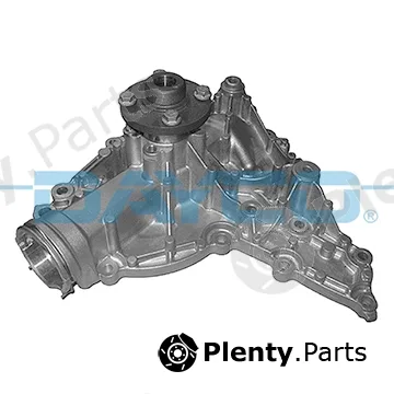 Dayco DP704 — Water Pump, engine cooling