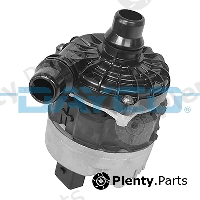 Dayco DEP1035 — Auxiliary Water Pump (cooling water circuit)