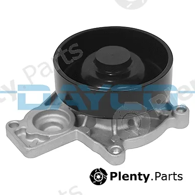 Dayco DP1932 — Water Pump, engine cooling