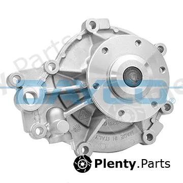 Dayco DP879 — Water Pump, engine cooling