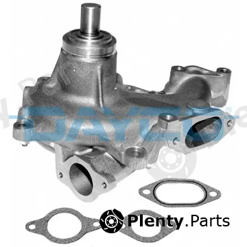 Dayco DP128 — Water Pump, engine cooling