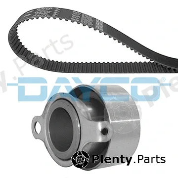 Dayco KTB125 — Timing Belt Kit