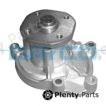 Dayco DP534 — Water Pump, engine cooling