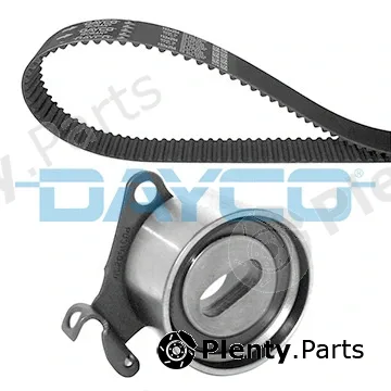 Dayco KTB637 — Timing Belt Kit