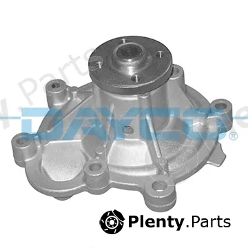 Dayco DP320 — Water Pump, engine cooling