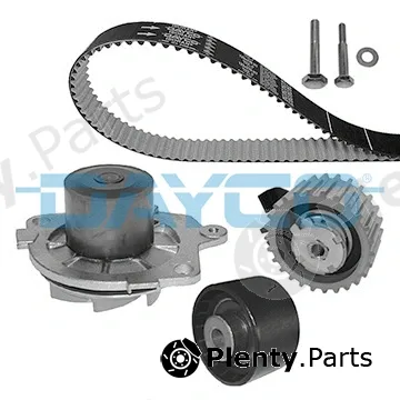 Dayco KTBWP4580 — Water Pump & Timing Belt Kit