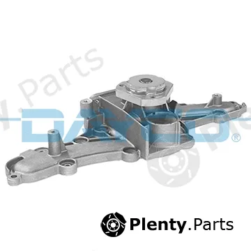 Dayco DP733 — Water Pump, engine cooling