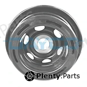 Dayco DPV1099 — Belt Pulley, crankshaft
