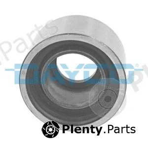 Dayco ATB2348 — Deflection/Guide Pulley, timing belt