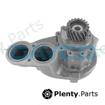Dayco DP090 — Water Pump, engine cooling