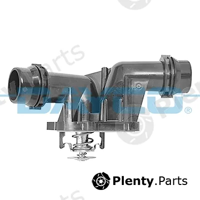 Dayco DT1072F — Thermostat, coolant