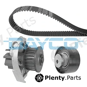 Dayco KTBWP2853 — Water Pump & Timing Belt Kit