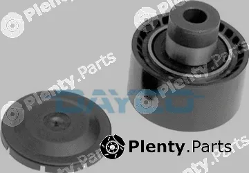 Dayco APV2182 — Deflection/Guide Pulley, V-ribbed belt