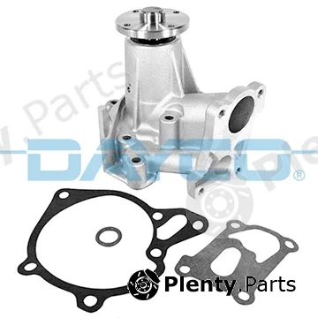 Dayco DP302 — Water Pump, engine cooling