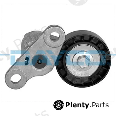 Dayco APV2585 — Deflection/Guide Pulley, V-ribbed belt