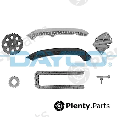 Dayco KTC1036 — Timing Chain Kit