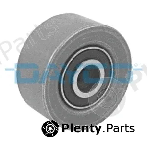 Dayco ATB2342 — Deflection/Guide Pulley, timing belt