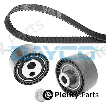 Dayco KTB197 — Timing Belt Kit