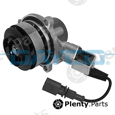Dayco DP1981 — Water Pump, engine cooling