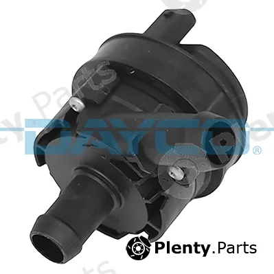 Dayco DEP1064 — Auxiliary Water Pump (cooling water circuit)
