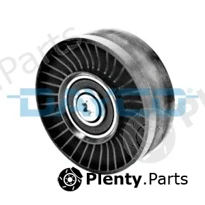 Dayco APV2551 — Deflection/Guide Pulley, V-ribbed belt