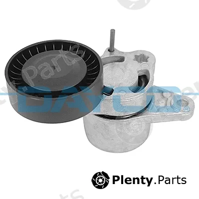 Dayco APV4158 — Belt Tensioner, V-ribbed belt