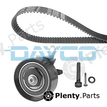 Dayco KTB567 — Timing Belt Kit