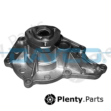 Dayco DP526 — Water Pump, engine cooling
