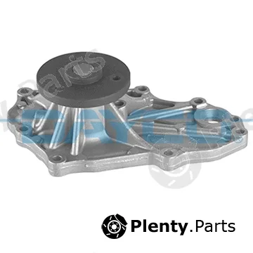 Dayco DP590 — Water Pump, engine cooling