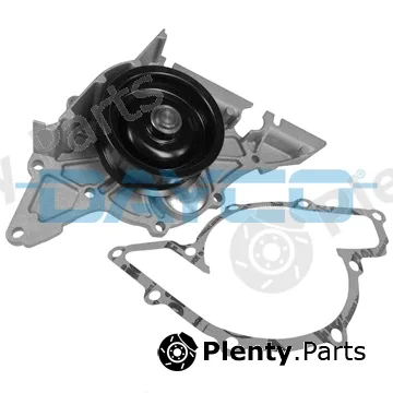 Dayco DP220 — Water Pump, engine cooling