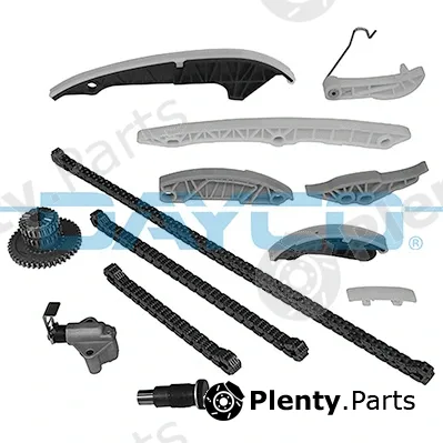 Dayco KTC1186 — Timing Chain Kit