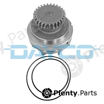 Dayco DP149 — Water Pump, engine cooling